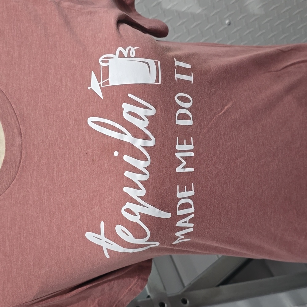 Bella Canvas T-shirt Size Medium